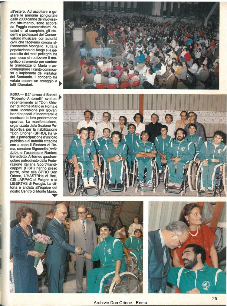 Don Orione, 80, 10, 01-12-1985, pagina 25