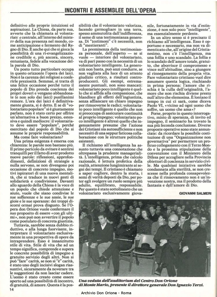 Don Orione, 81, 02, 01-02-1986, pagina 14
