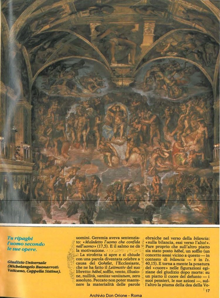 Don Orione, 81, 02, 01-02-1986, pagina 17