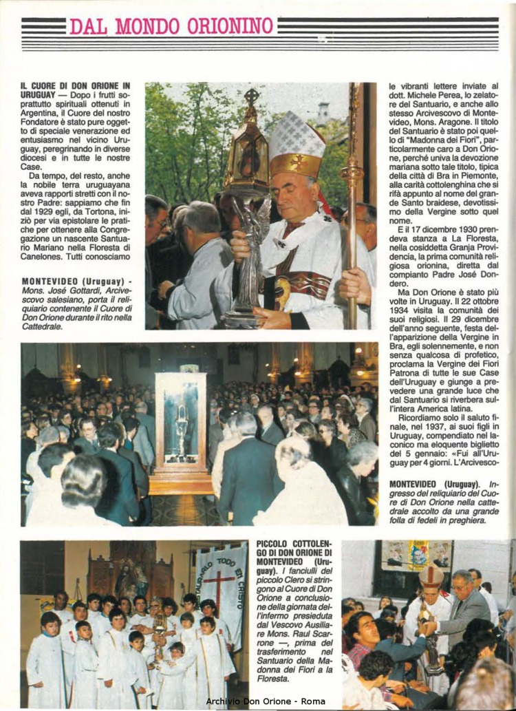 Don Orione, 81, 02, 01-02-1986, pagina 22