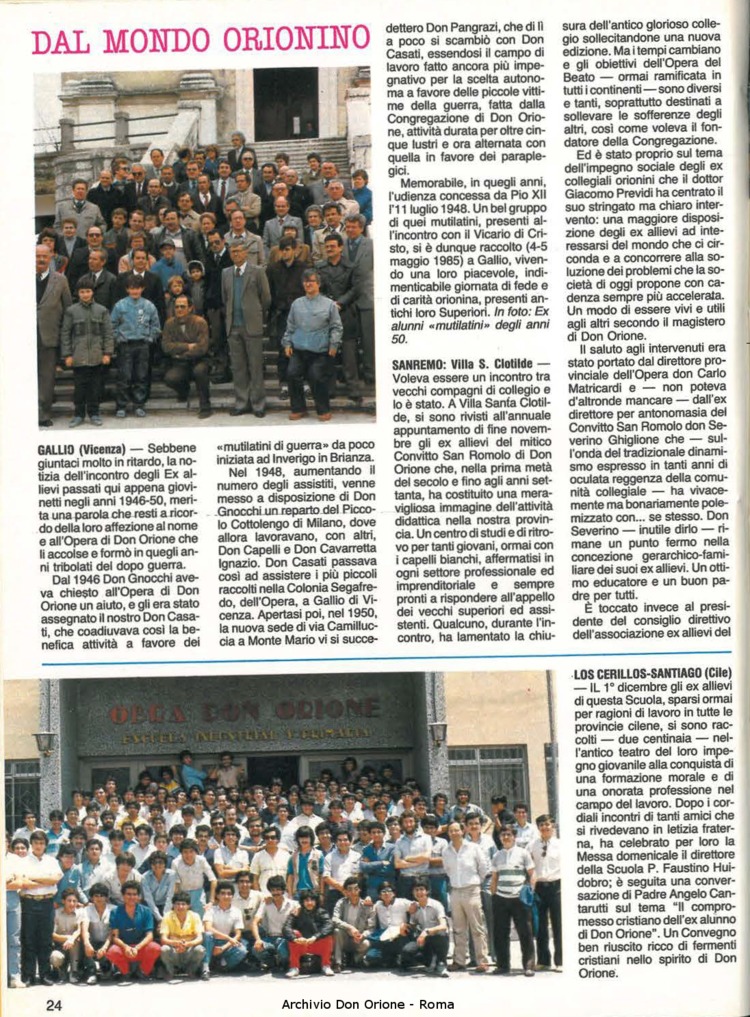 Don Orione, 81, 02, 01-02-1986, pagina 24
