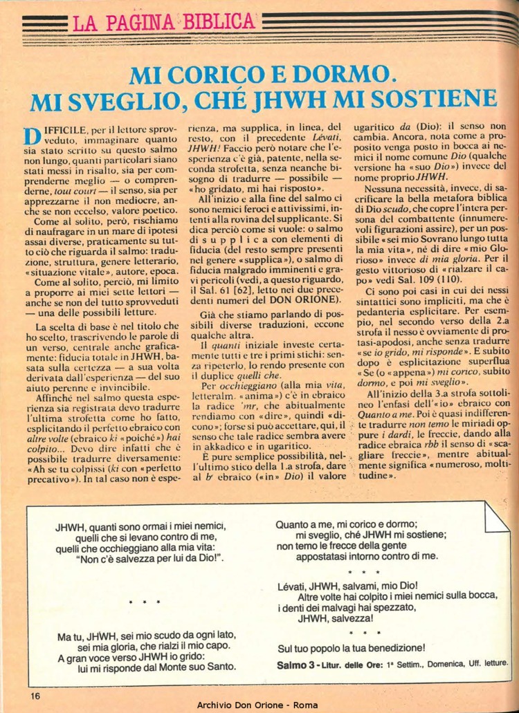 Don Orione, 81, 04, 01-04-1986, pagina 16