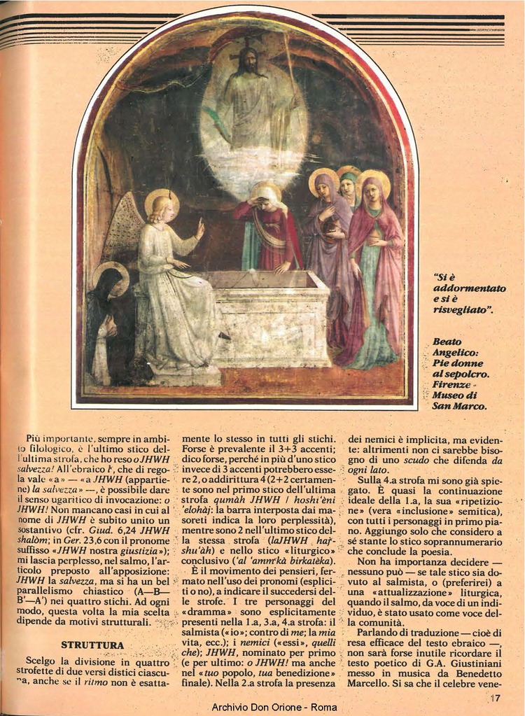 Don Orione, 81, 04, 01-04-1986, pagina 17