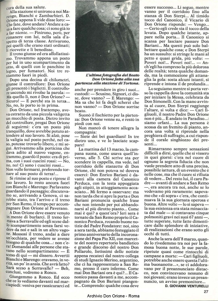 Don Orione, 81, 04, 01-04-1986, pagina 27