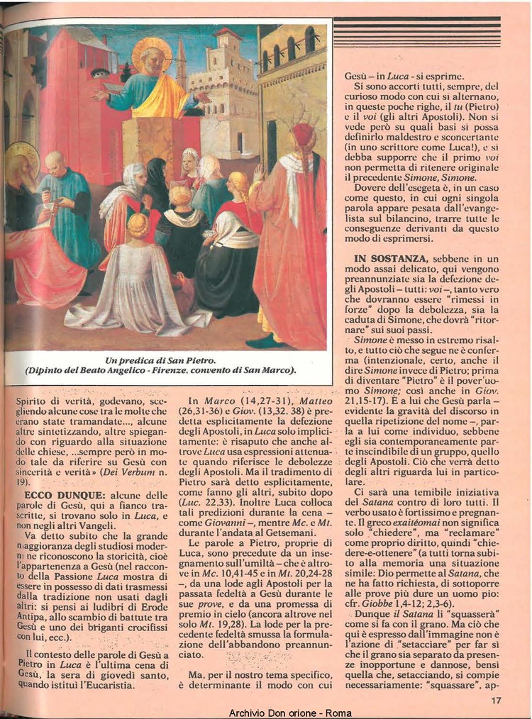 Don Orione, 81, 06, 01-06-1986, pagina 17