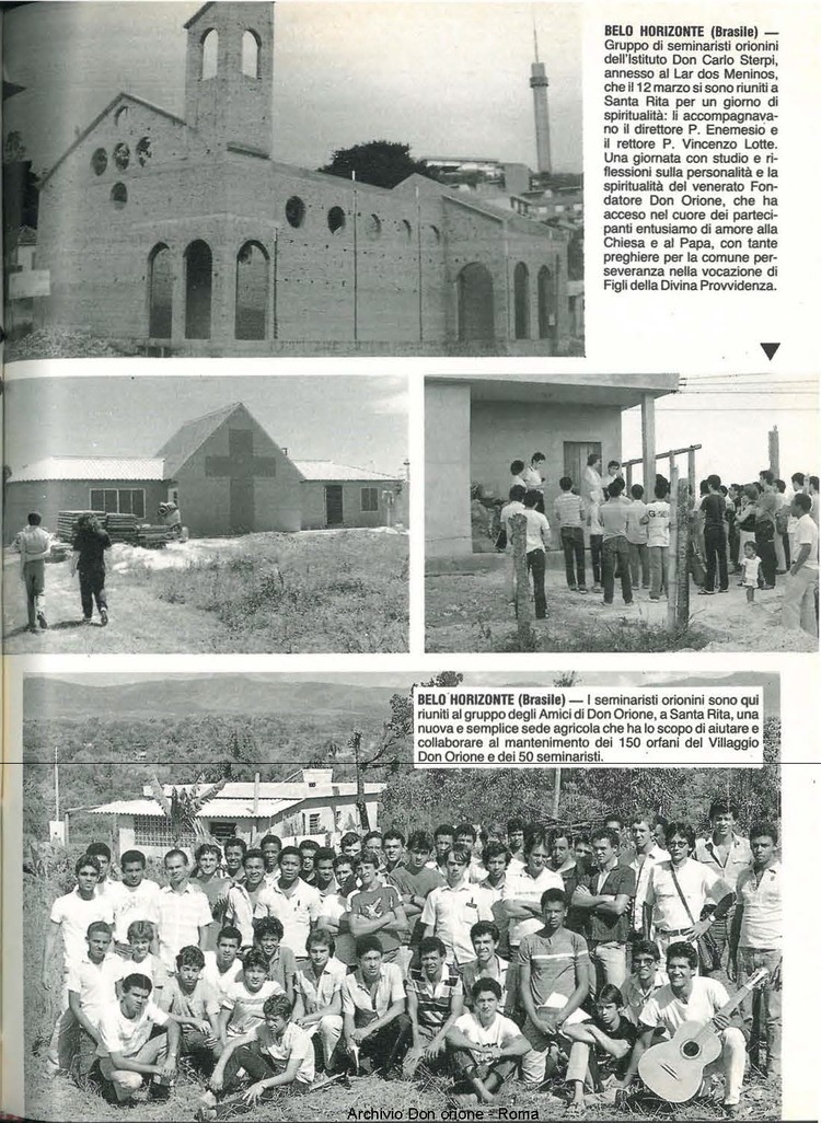 Don Orione, 81, 06, 01-06-1986, pagina 21
