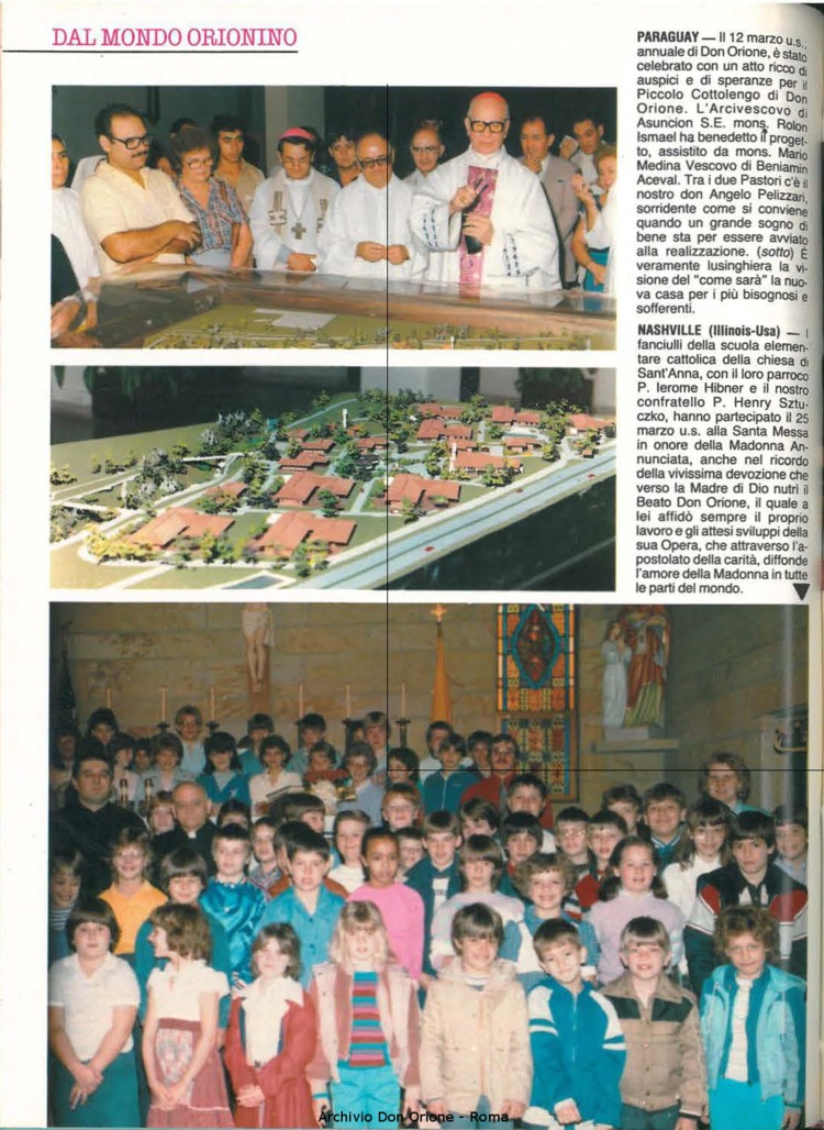Don Orione, 81, 06, 01-06-1986, pagina 24