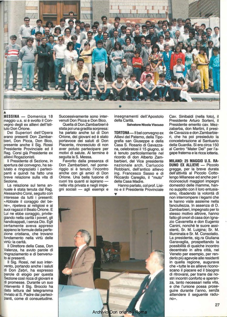 Don Orione, 81, 08, 01-10-1986, pagina 27