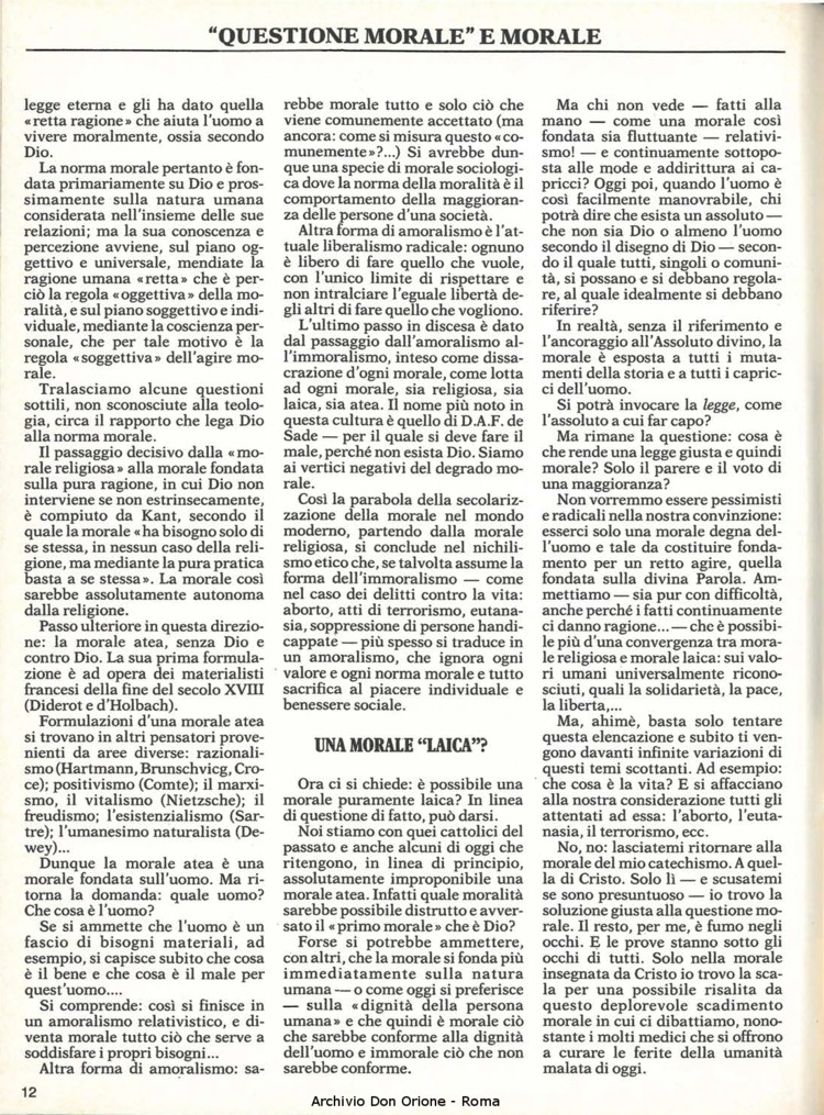 Don Orione, 81, 10, 01-12-1986, pagina 12