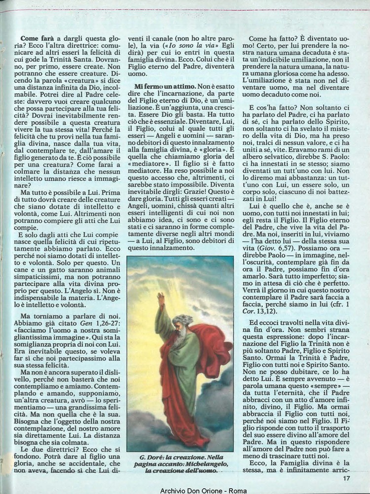 Don Orione, 81, 10, 01-12-1986, pagina 17