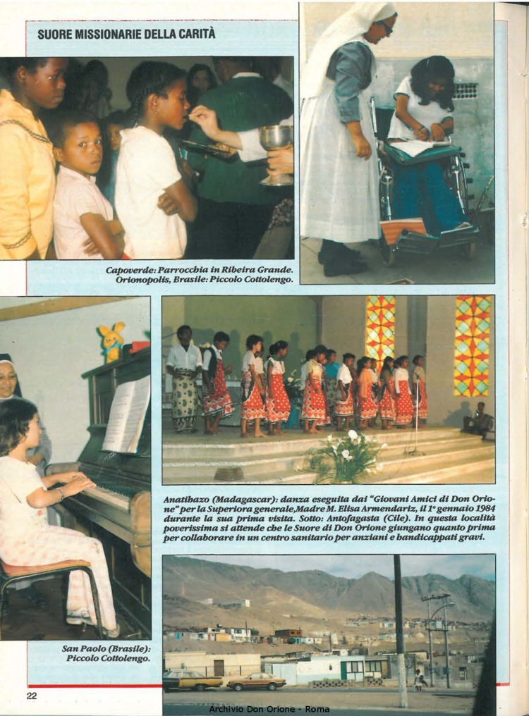 Don Orione, 81, 10, 01-12-1986, pagina 22