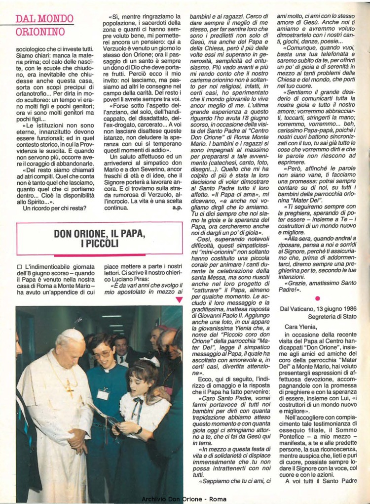 Don Orione, 81, 10, 01-12-1986, pagina 24