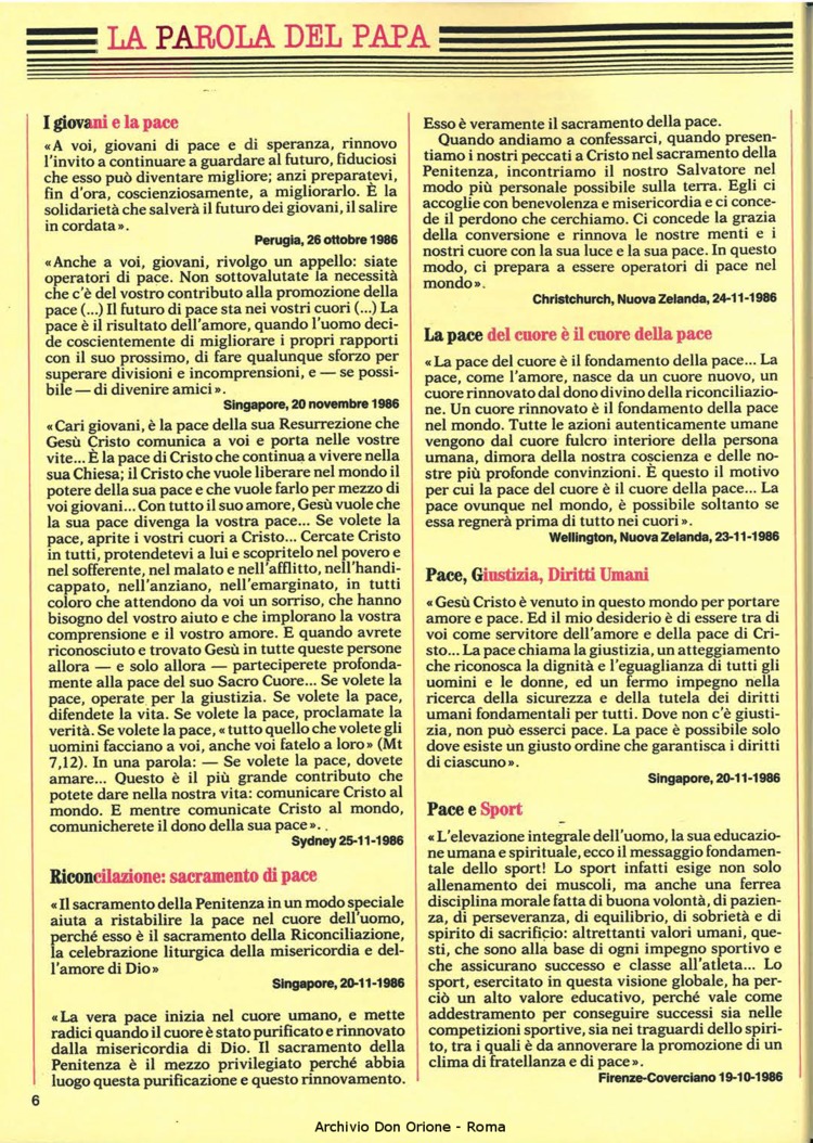 Don Orione, 82, 01, 01-01-1987, pagina 4