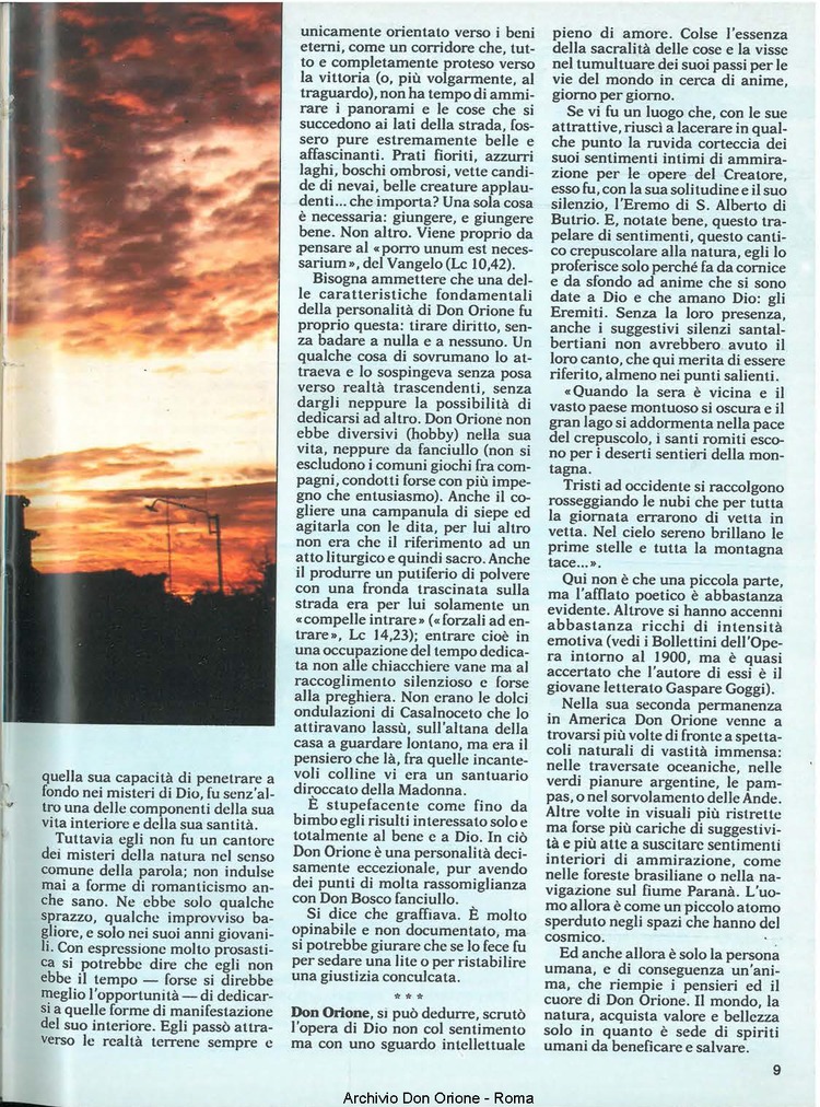 Don Orione, 82, 01, 01-01-1987, pagina 7