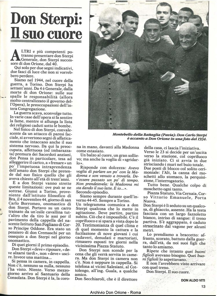 Don Orione, 82, 01, 01-01-1987, pagina 11