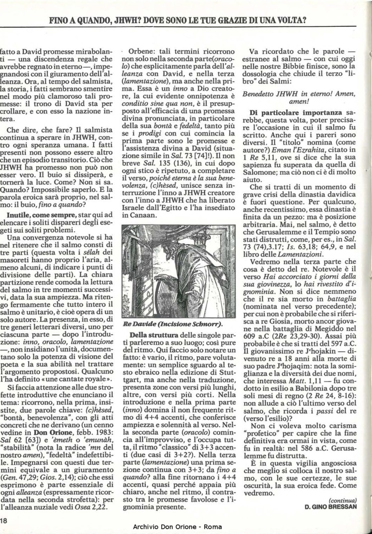 Don Orione, 82, 01, 01-01-1987, pagina 16