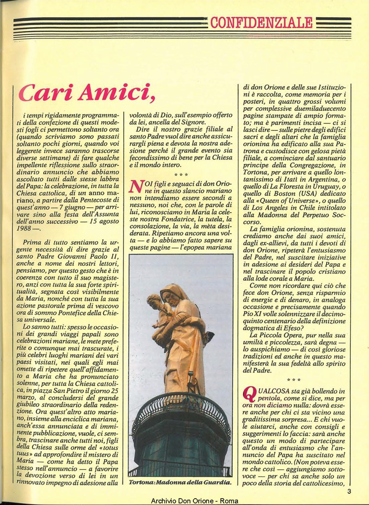 Don Orione, 82, 02, 01-02-1987, pagina 3