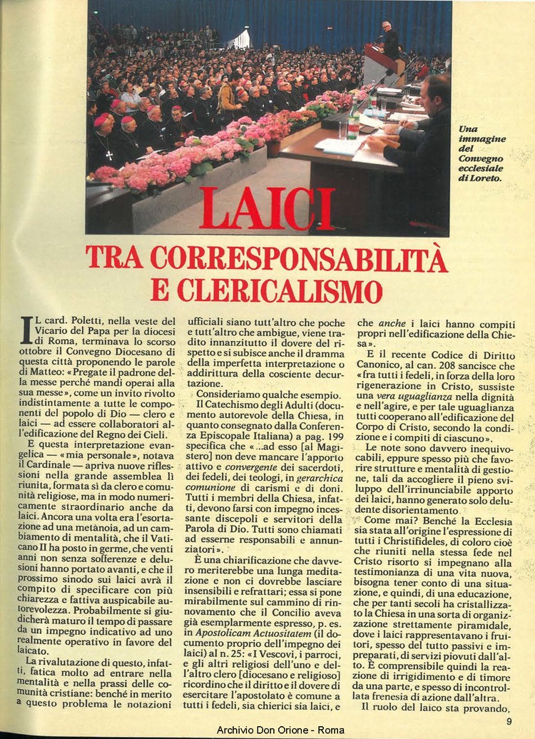 Don Orione, 82, 02, 01-02-1987, pagina 9