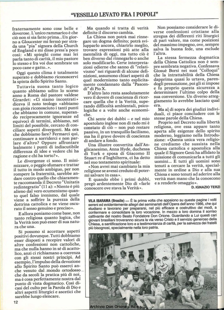 Don Orione, 82, 02, 01-02-1987, pagina 12