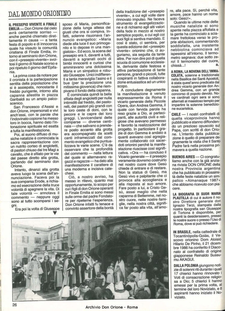 Don Orione, 82, 02, 01-02-1987, pagina 24