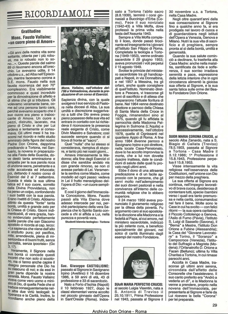 Don Orione, 82, 02, 01-02-1987, pagina 27