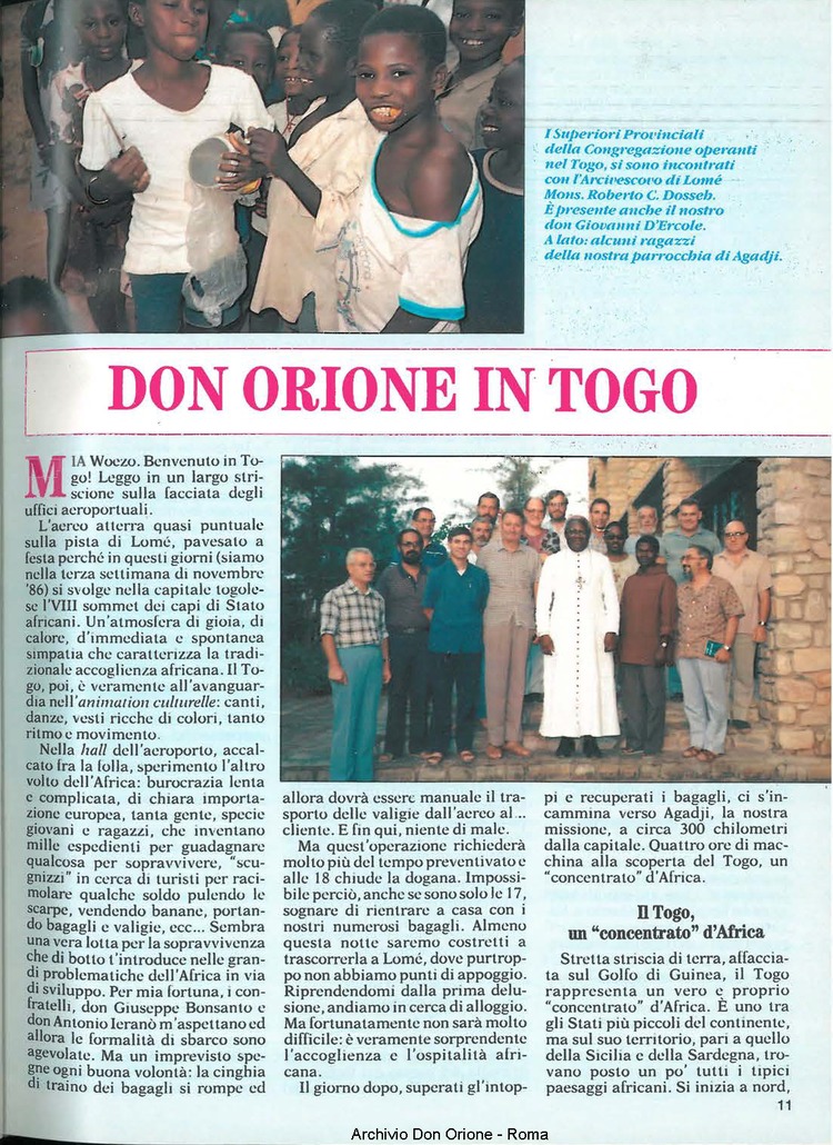Don Orione, 82, 03, 01-03-1987, pagina 11