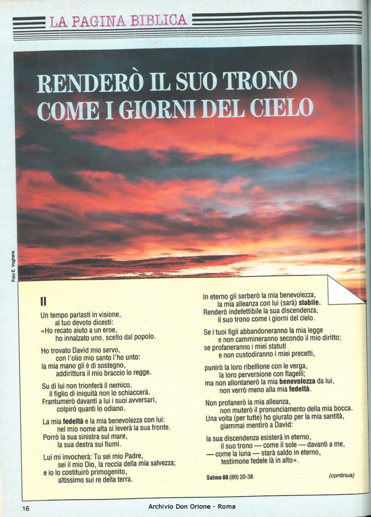 Don Orione, 82, 03, 01-03-1987, pagina 16