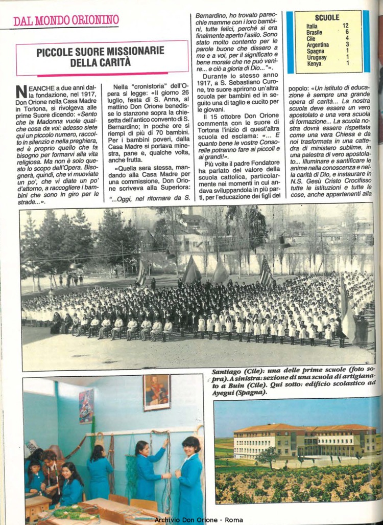 Don Orione, 82, 03, 01-03-1987, pagina 24