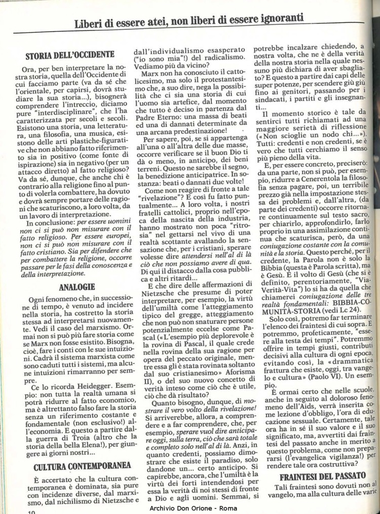 Don Orione, 82, 04, 01-04-1987, pagina 10