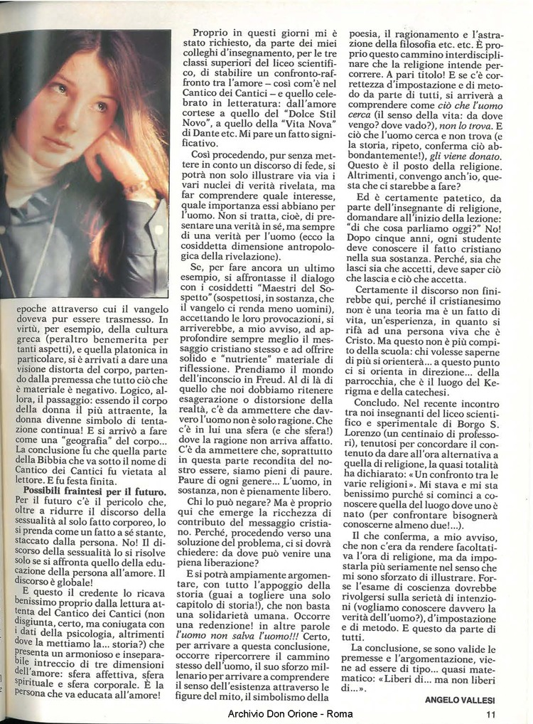 Don Orione, 82, 04, 01-04-1987, pagina 11