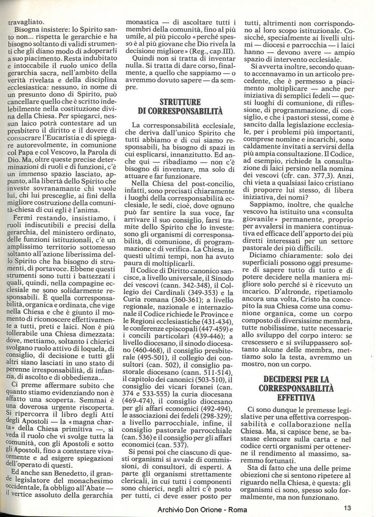 Don Orione, 82, 04, 01-04-1987, pagina 13