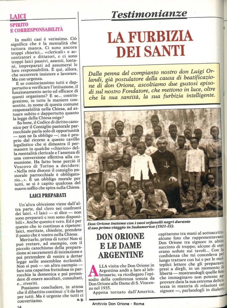 Don Orione, 82, 04, 01-04-1987, pagina 14