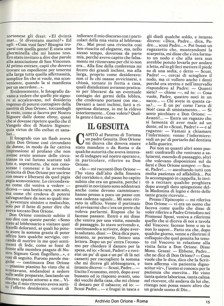 Don Orione, 82, 04, 01-04-1987, pagina 15