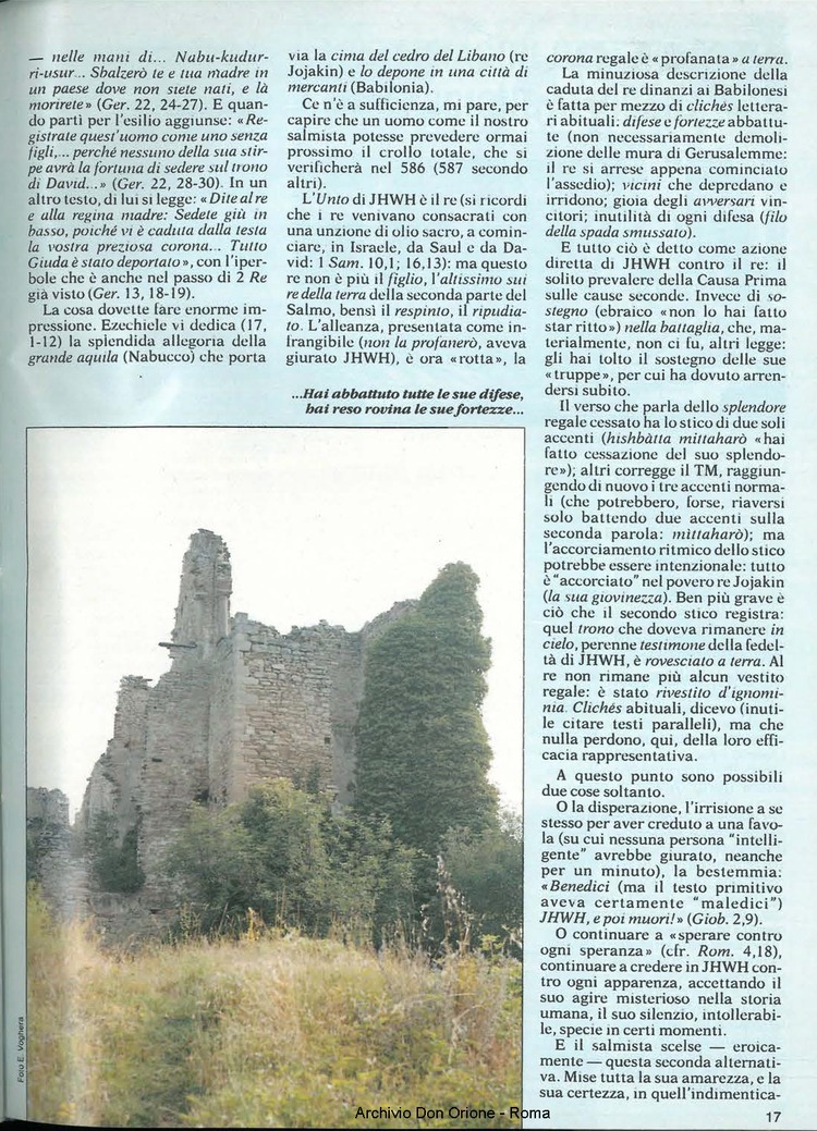 Don Orione, 82, 04, 01-04-1987, pagina 17