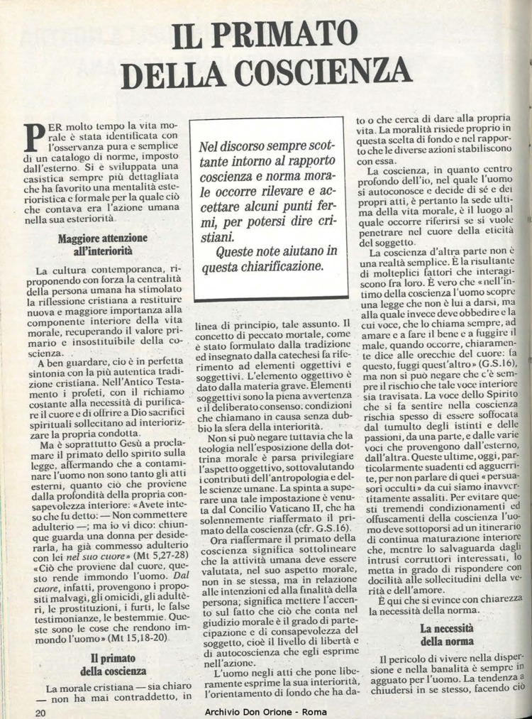 Don Orione, 82, 04, 01-04-1987, pagina 20