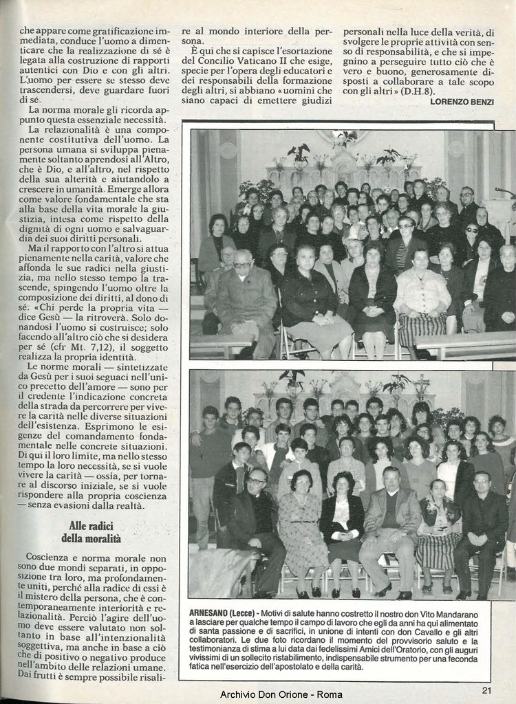Don Orione, 82, 04, 01-04-1987, pagina 21