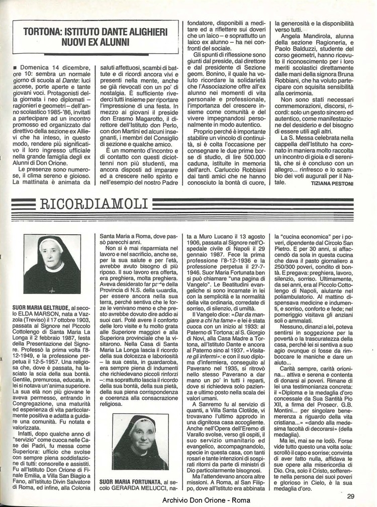 Don Orione, 82, 04, 01-04-1987, pagina 29