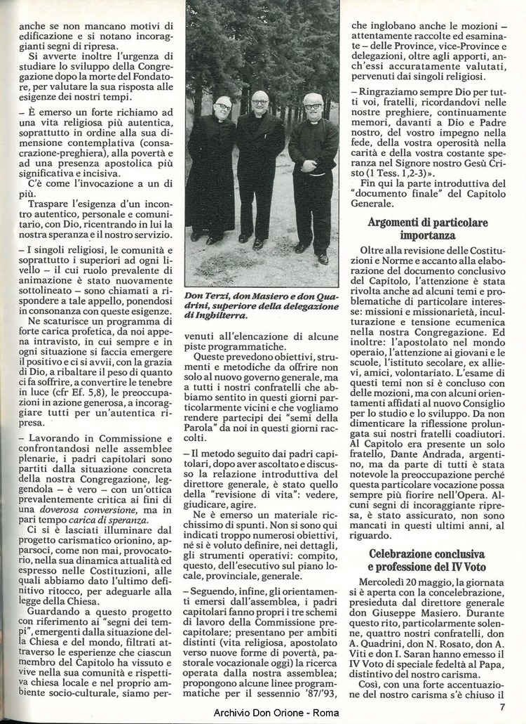 Don Orione, 82, 06, 01-07-1987, pagina 7