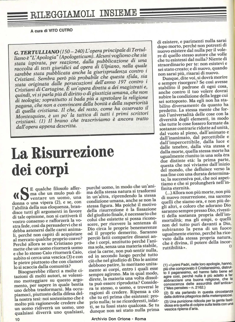 Don Orione, 82, 06, 01-07-1987, pagina 10