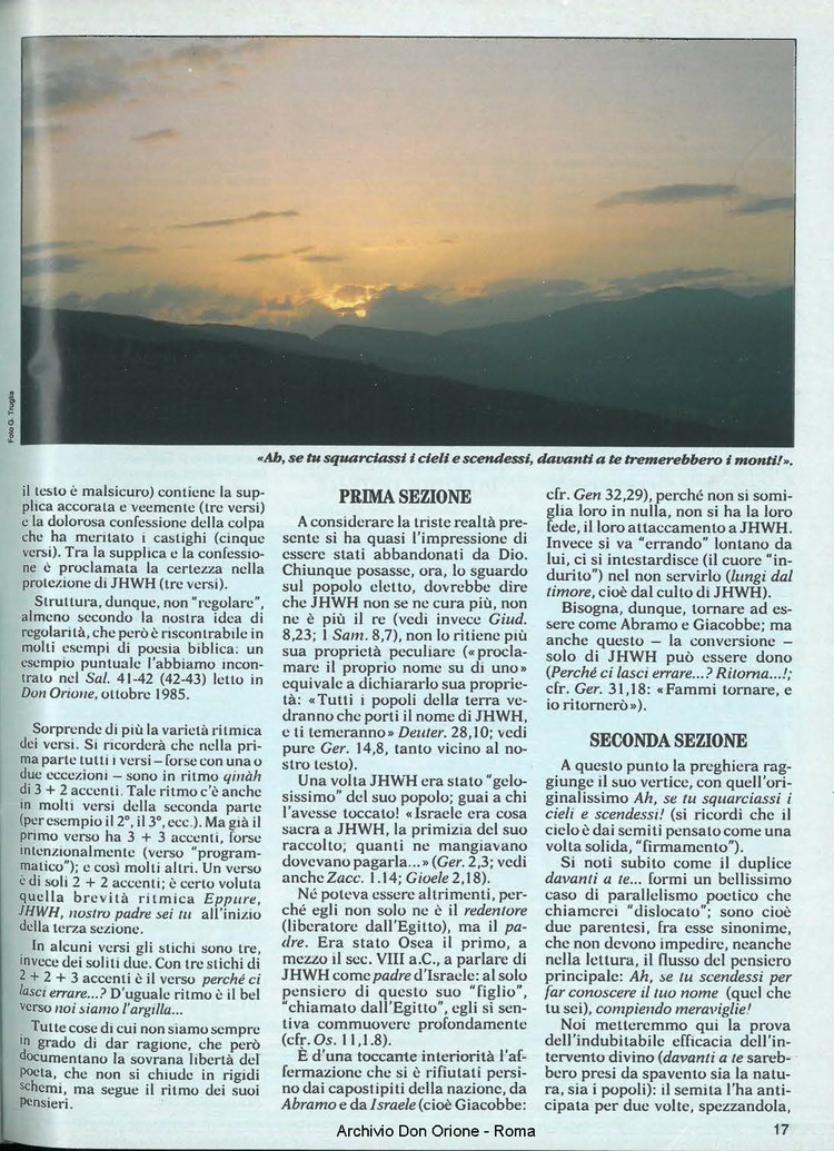 Don Orione, 82, 06, 01-07-1987, pagina 17
