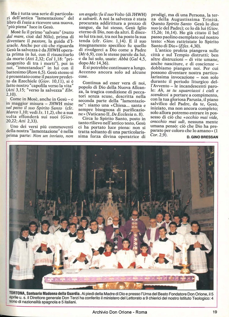 Don Orione, 82, 06, 01-07-1987, pagina 19