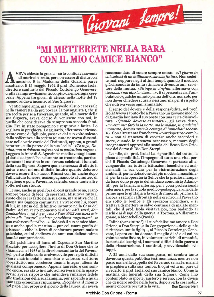 Don Orione, 82, 06, 01-07-1987, pagina 27