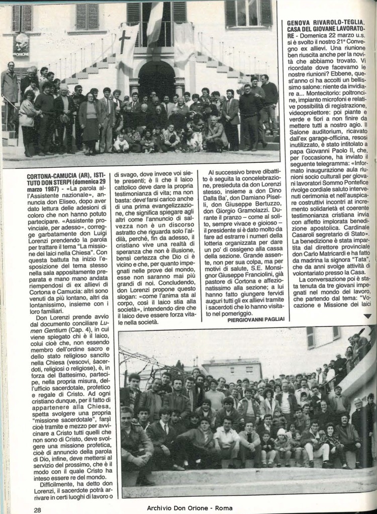Don Orione, 82, 06, 01-07-1987, pagina 28