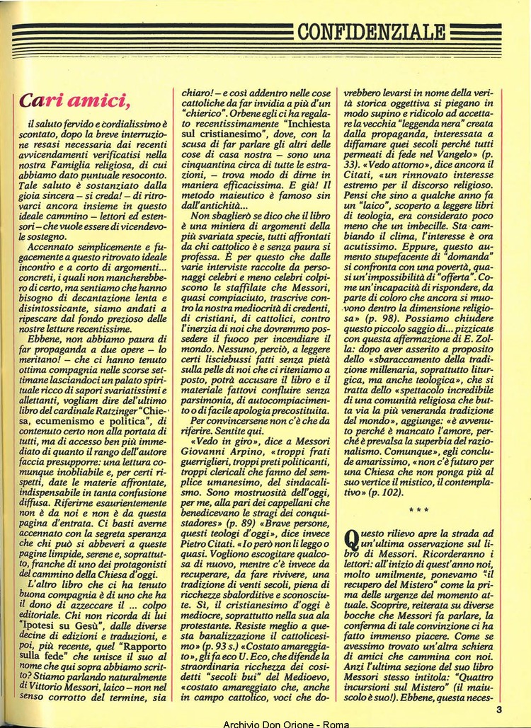 Don Orione, 82, 07, 01-09-1987, pagina 3