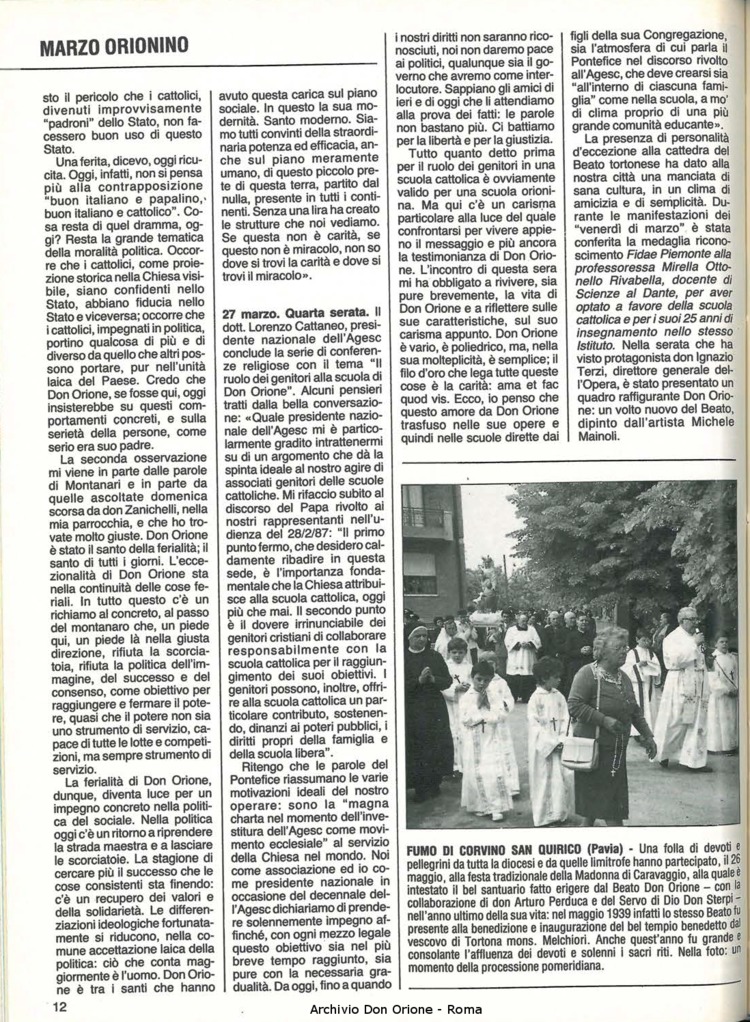 Don Orione, 82, 07, 01-09-1987, pagina 12