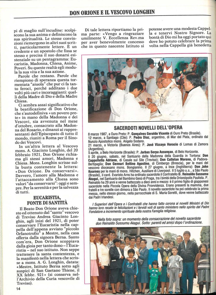 Don Orione, 82, 07, 01-09-1987, pagina 14
