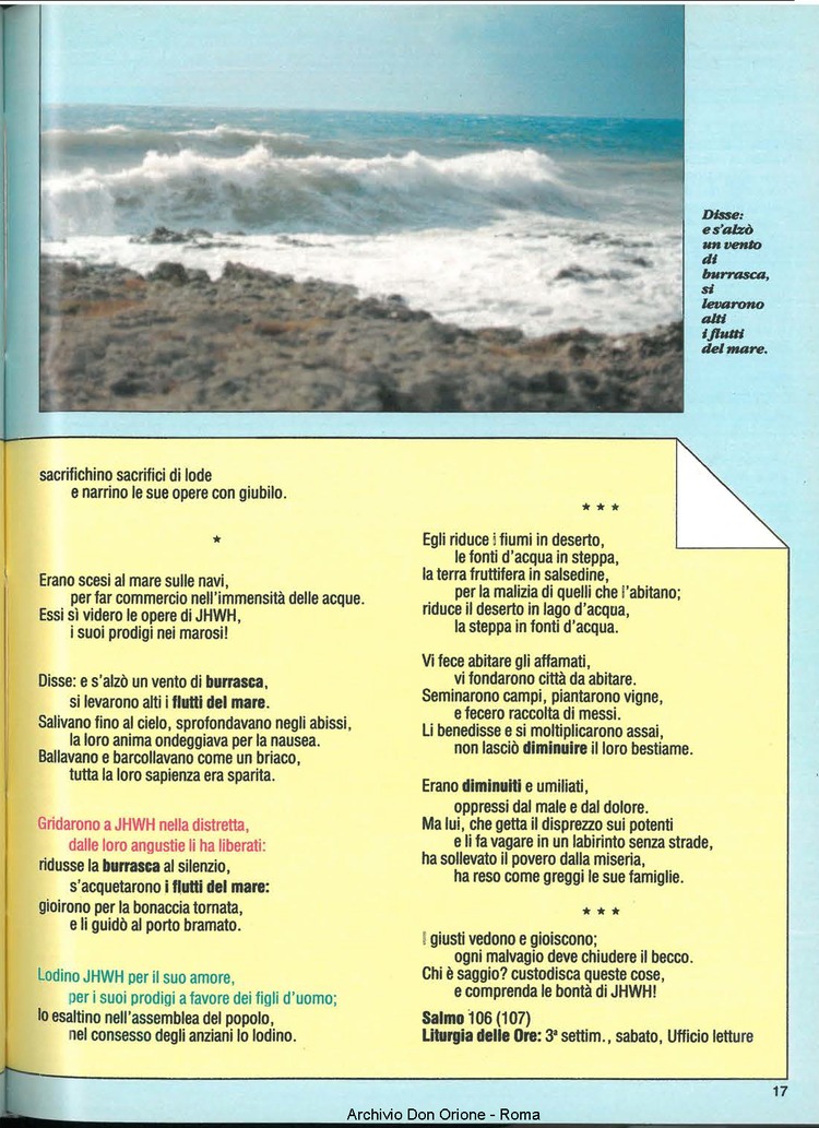 Don Orione, 82, 07, 01-09-1987, pagina 17