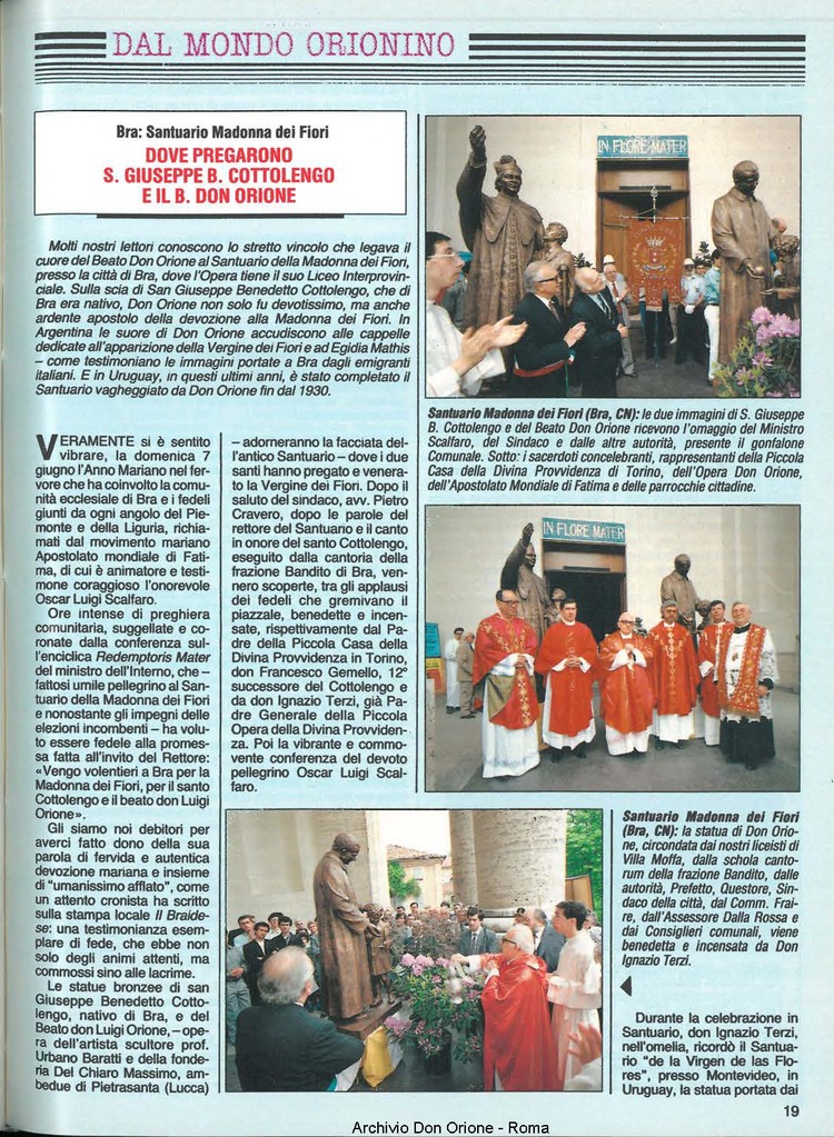 Don Orione, 82, 07, 01-09-1987, pagina 19