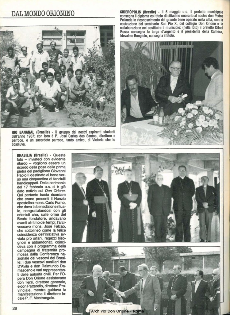 Don Orione, 82, 07, 01-09-1987, pagina 26