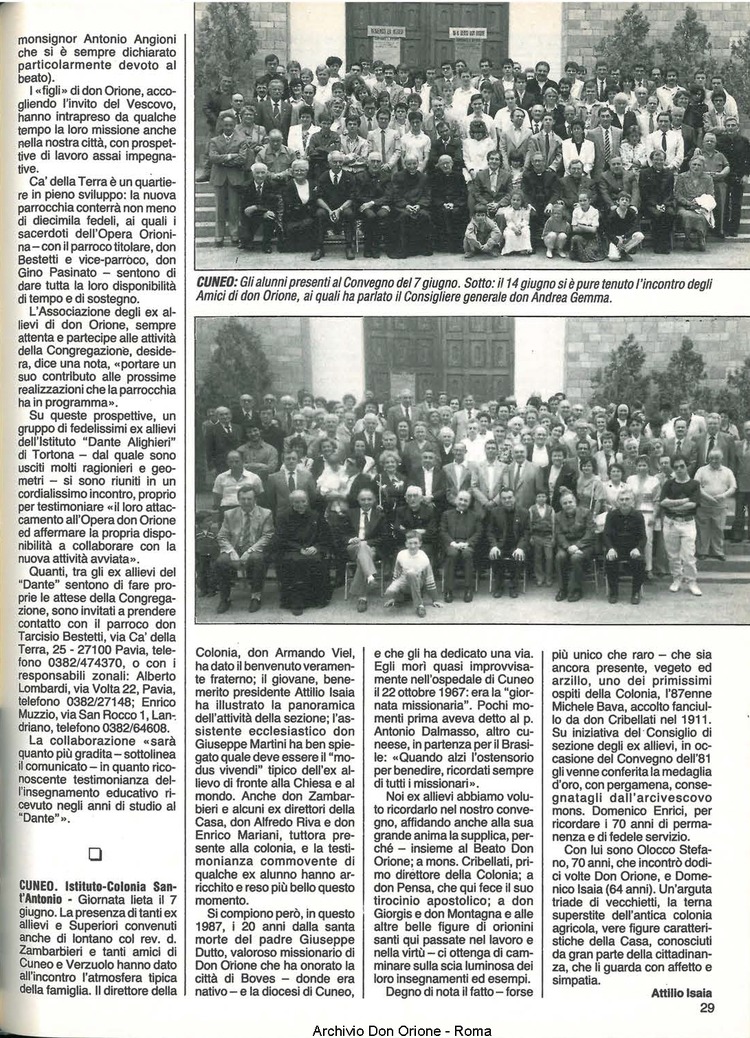 Don Orione, 82, 07, 01-09-1987, pagina 29